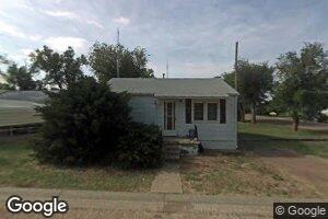503 5th Ave, Rolla, KS 67954