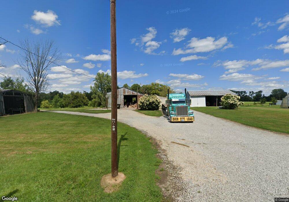 25078 Old Us Highway 52, Laurel, IN 47024 - photo 1