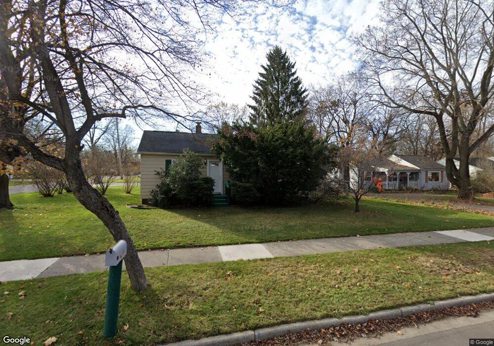 501 W Miller Rd, Lansing, MI 48911 - photo 1