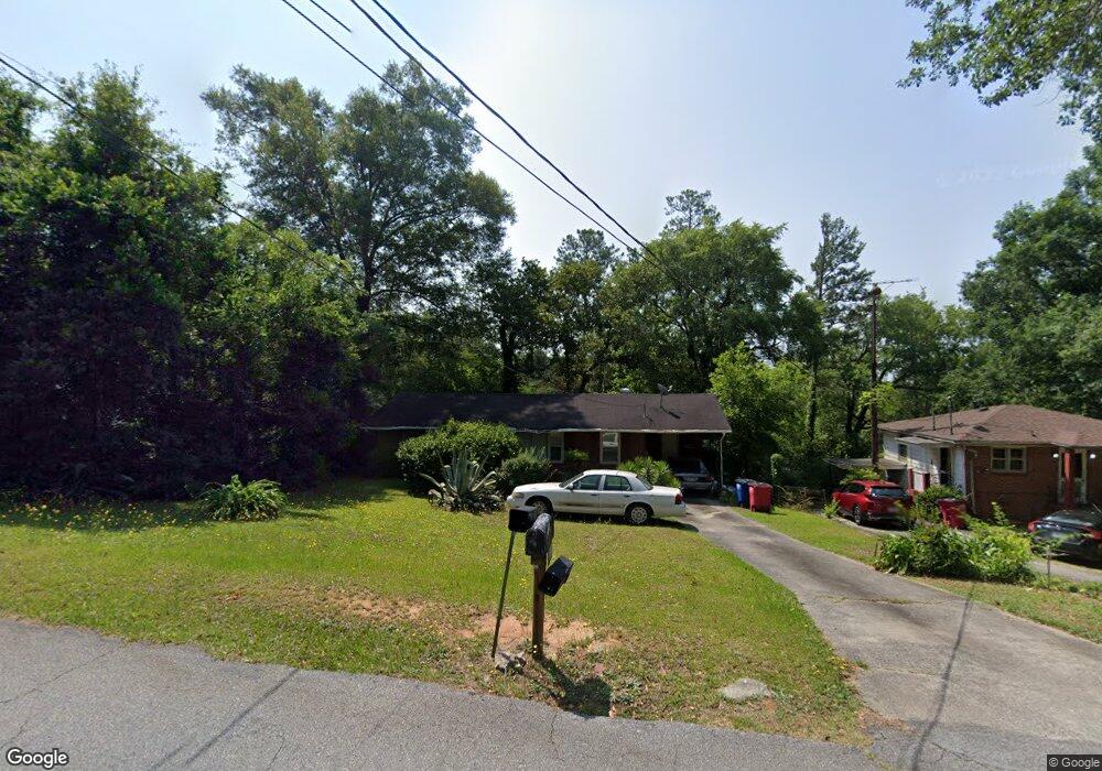 3467 Doster Way, Macon, GA 31217 - photo 1