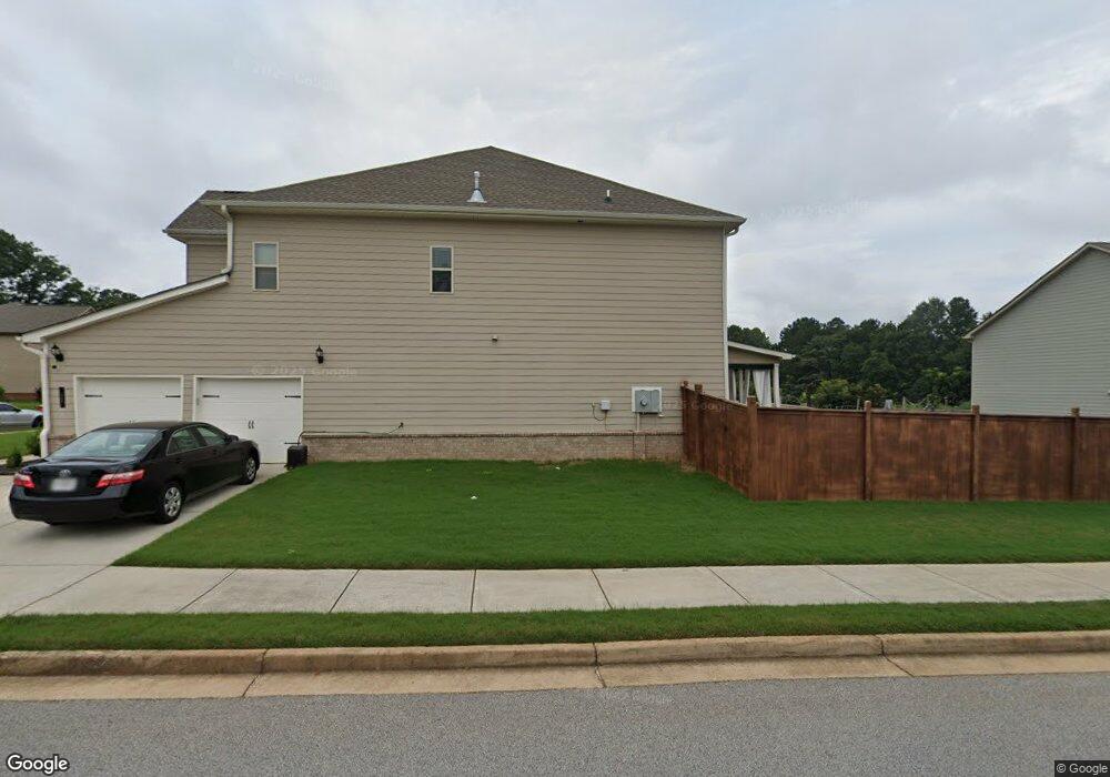 15 Adobe Ct, Covington, GA 30016 - photo 1