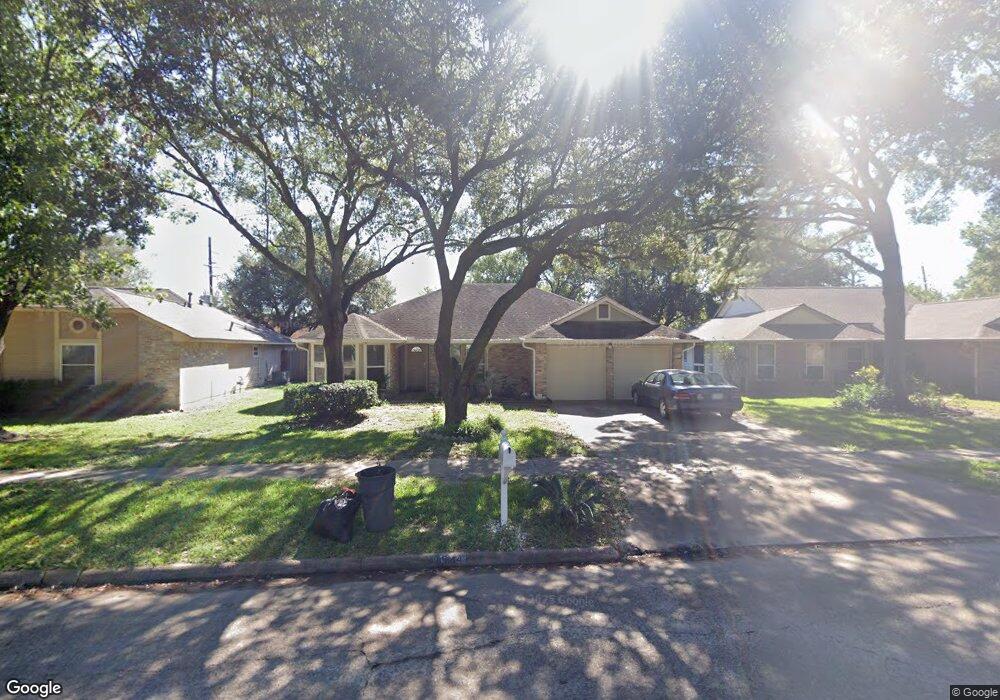 15347 Meadow Village Dr, Houston, TX 77095 - photo 1