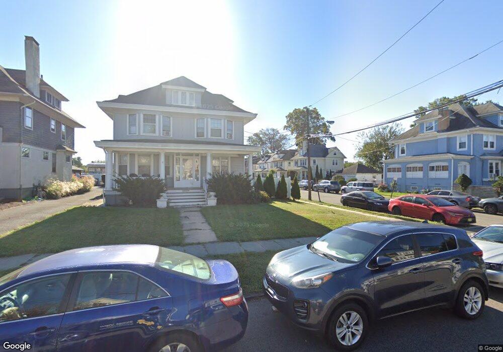 236 Stiles St unit 238, Elizabeth, NJ 07208 - photo 1