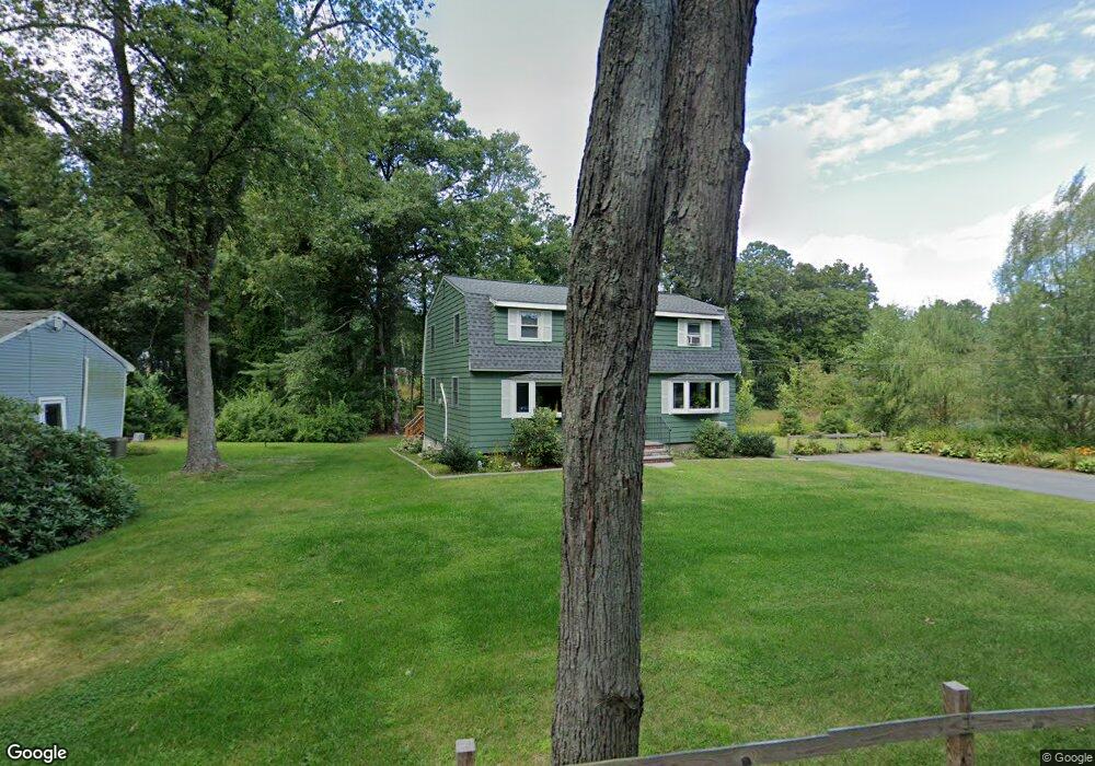 1192 South St, Tewksbury, MA 01876 - photo 1