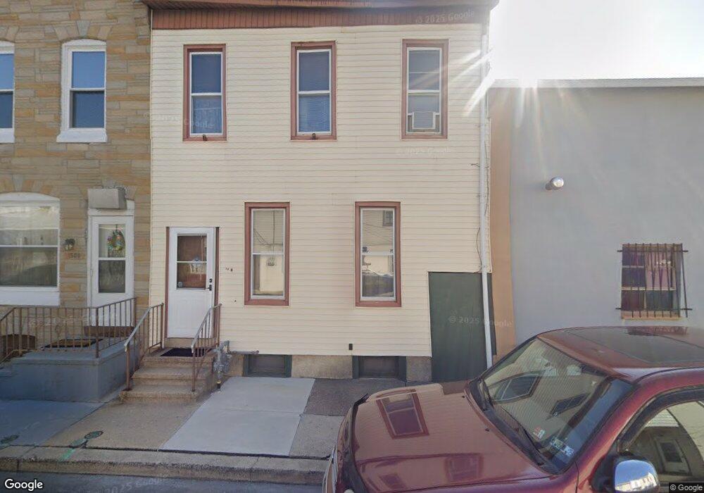 1507 Moss St, Reading, PA 19604 - photo 1