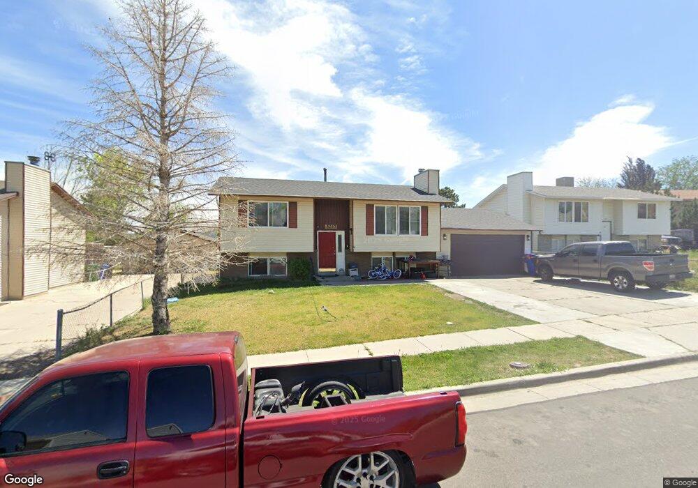 5257 Begonia Cir, West Jordan, UT 84081 - photo 1