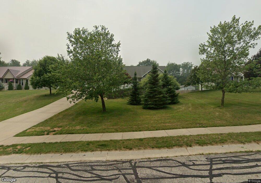 717 S Bray St, New Carlisle, IN 46552 - photo 1