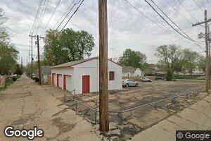 515 SW Polk St, Topeka, KS 66603