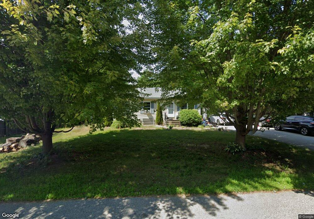 25 Beech St, Lisbon, ME 04250 - photo 1