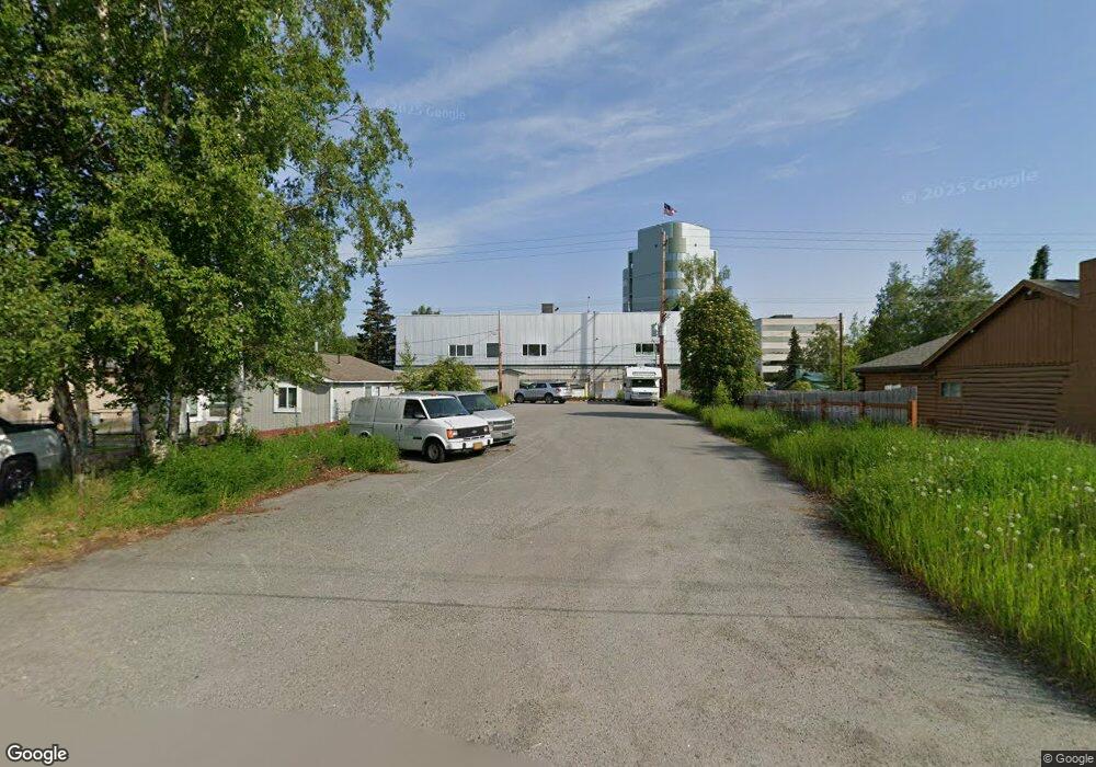 1406 W 31st Ave, Anchorage, AK 99503 - photo 1