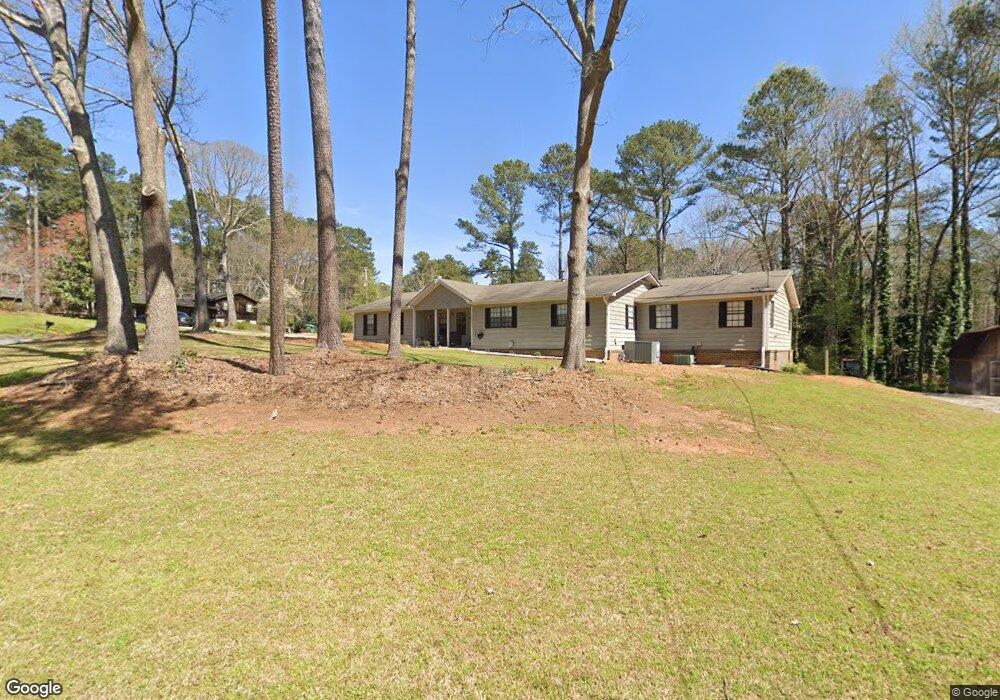 1684 Ember Way, Snellville, GA 30078 - photo 1