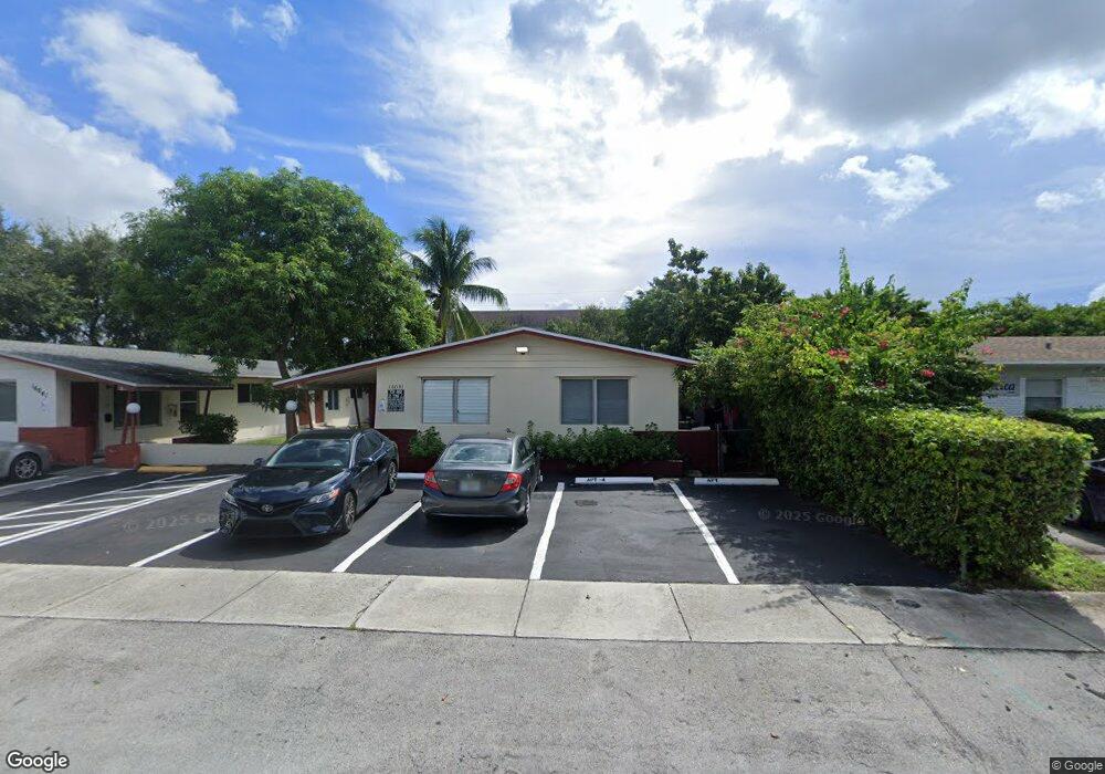 16031 NE 18th Place unit 4, North Miami Beach, FL 33162 - photo 1