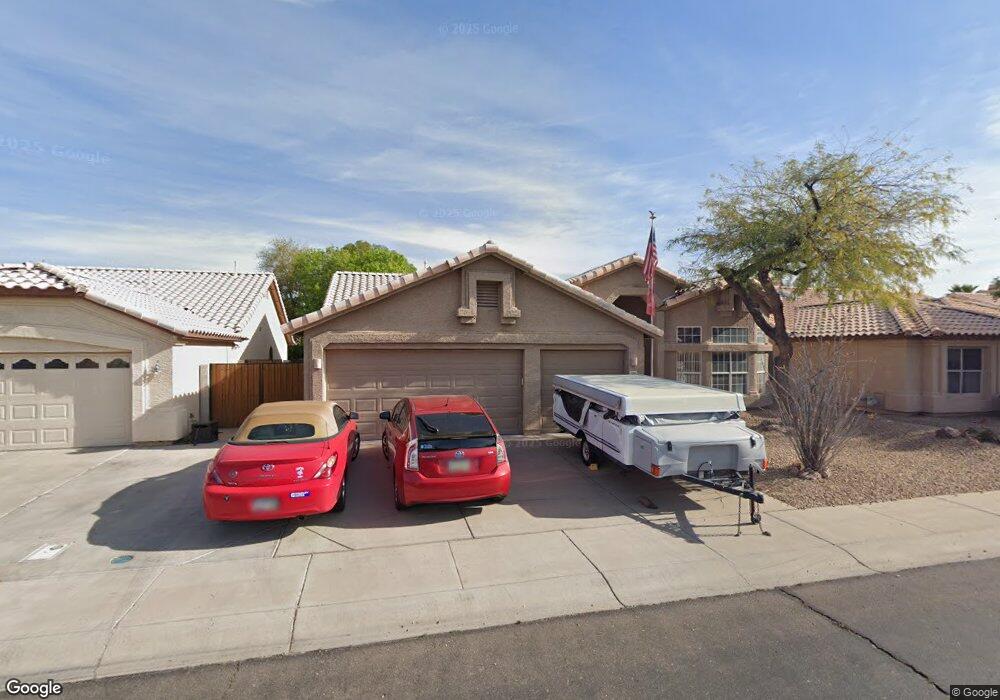 5382 W Geronimo St, Chandler, AZ 85226 - photo 1