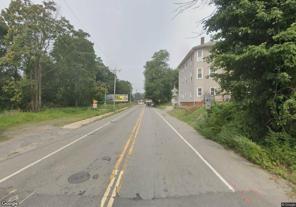 2828 Main St, Worcester, MA 01603 - photo 1