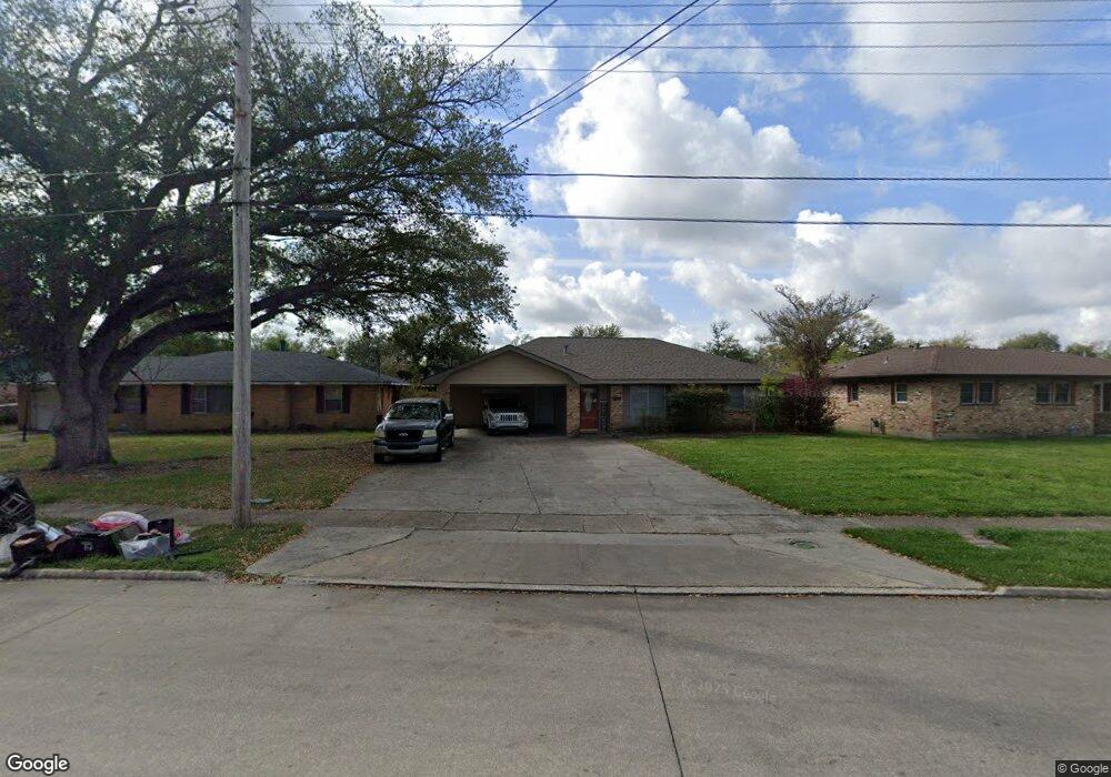 2234 14th St, Lake Charles, LA 70601 - photo 1