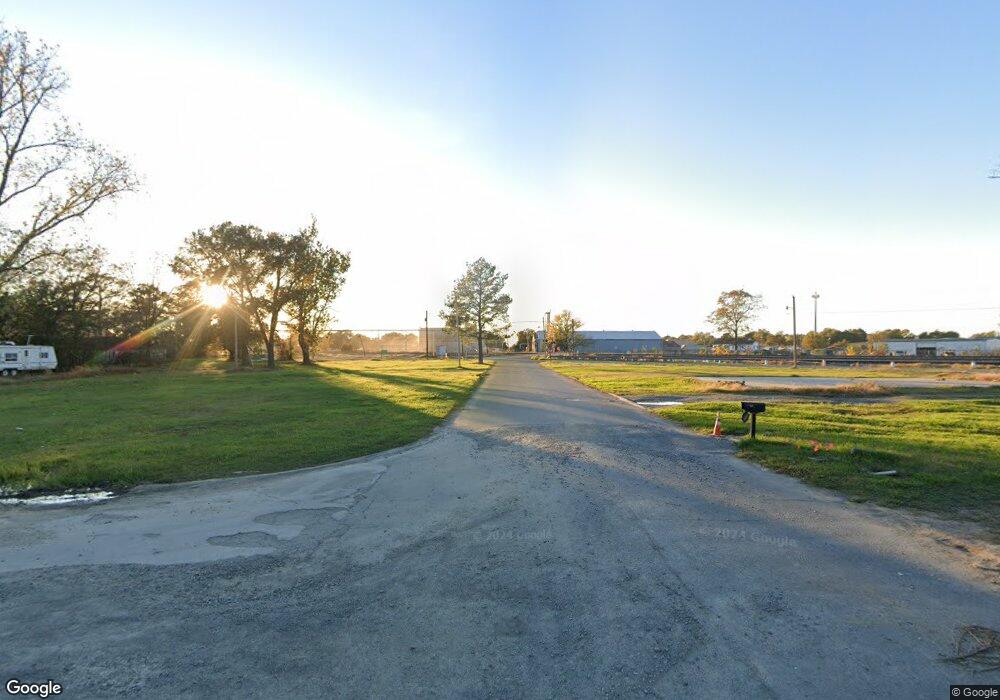 803 E Washington Ext St, Stuttgart, AR 72160 - photo 1