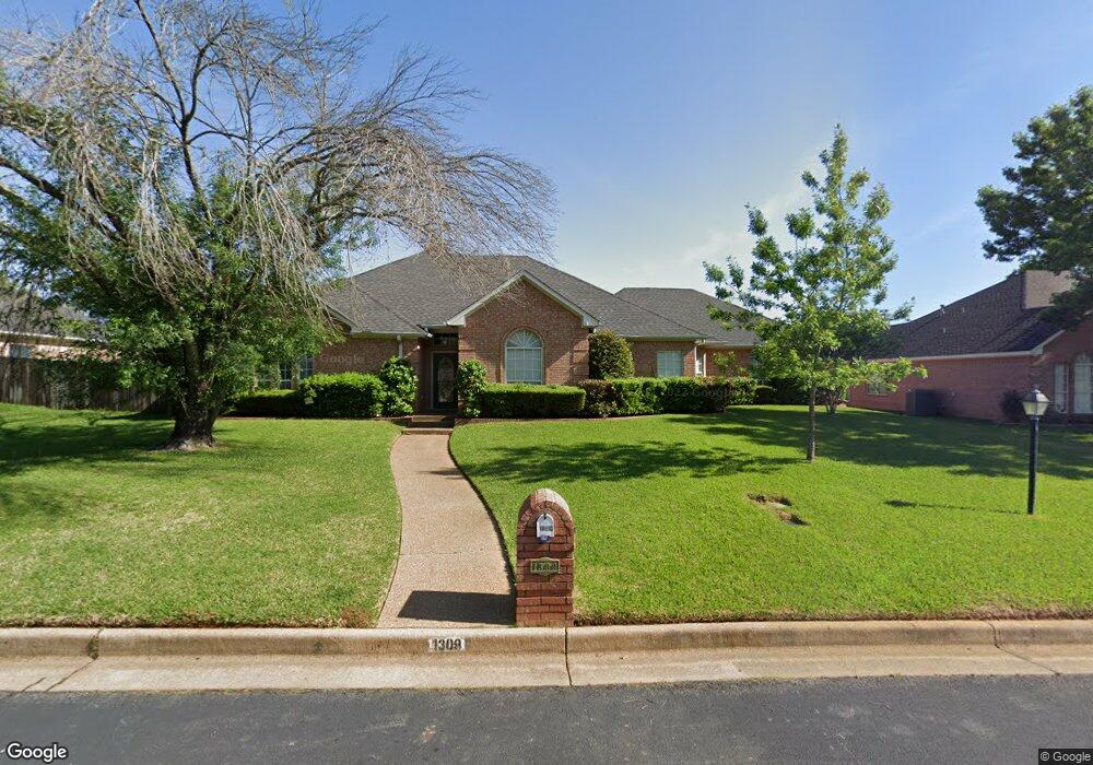 1309 1309 Spring Branch, Tyler, TX 75703 - photo 1