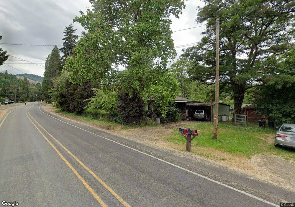 4568 Glenbrook Loop Rd, Riddle, OR 97469 - photo 1