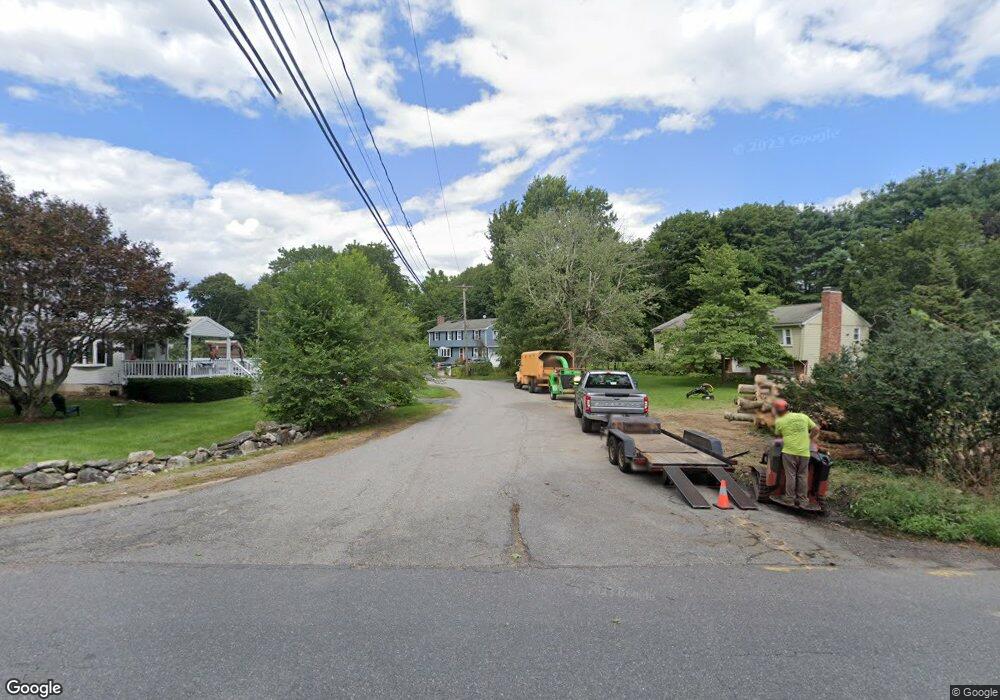 3 Patriots Rd, Acton, MA 01720 - photo 1