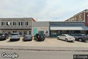 110 N Davis St, Hamilton, MO 64644