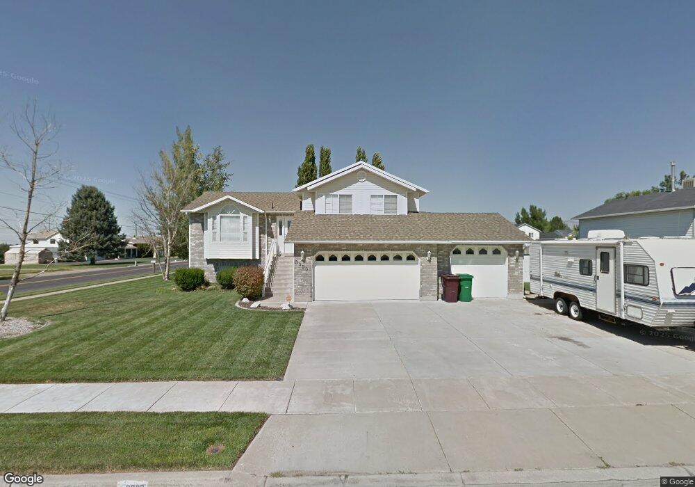 3090 W 4450 S, Roy, UT 84067 - photo 1