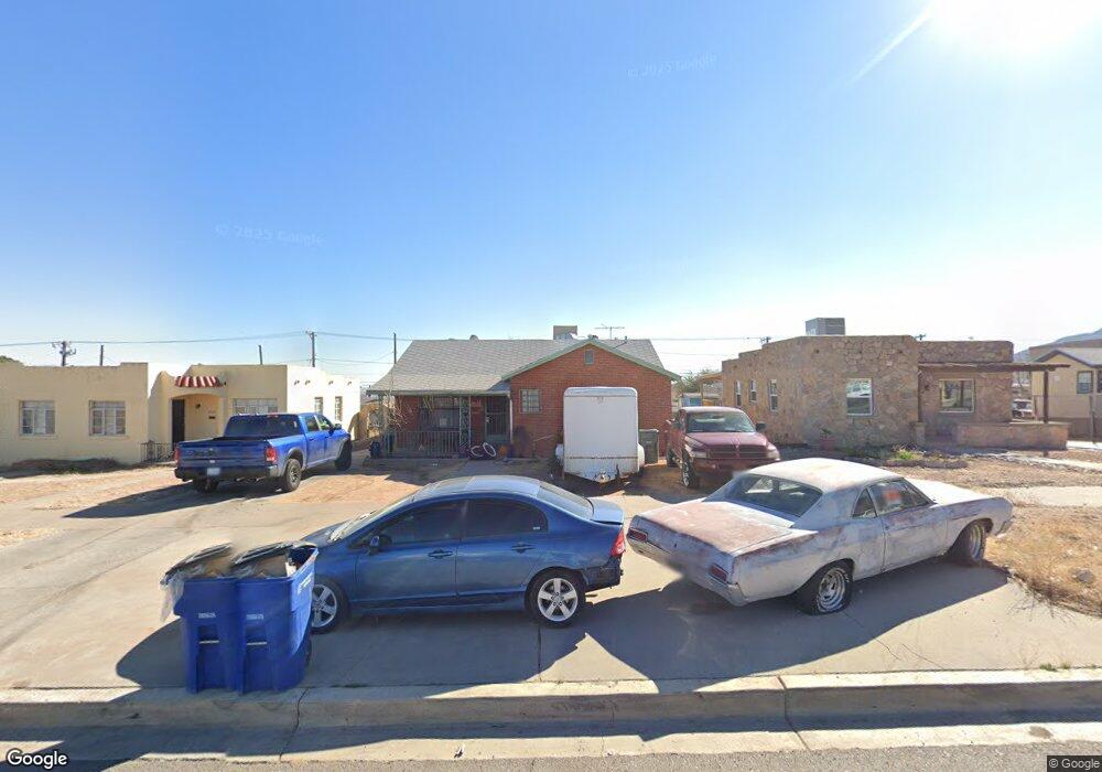 3020 Fort Blvd, El Paso, TX 79930 - photo 1