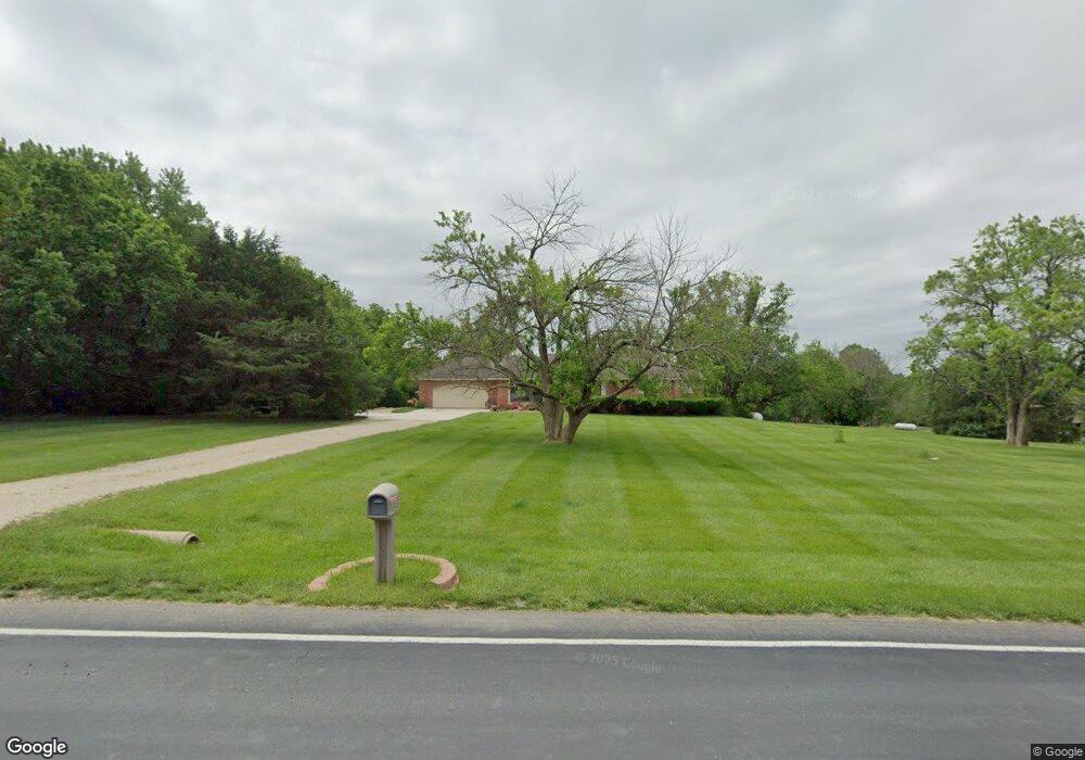 6431 SW 64th St, Topeka, KS 66610 - photo 1