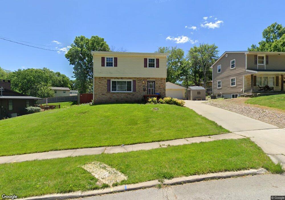 2620 Aurora Ave, Des Moines, IA 50310 - photo 1