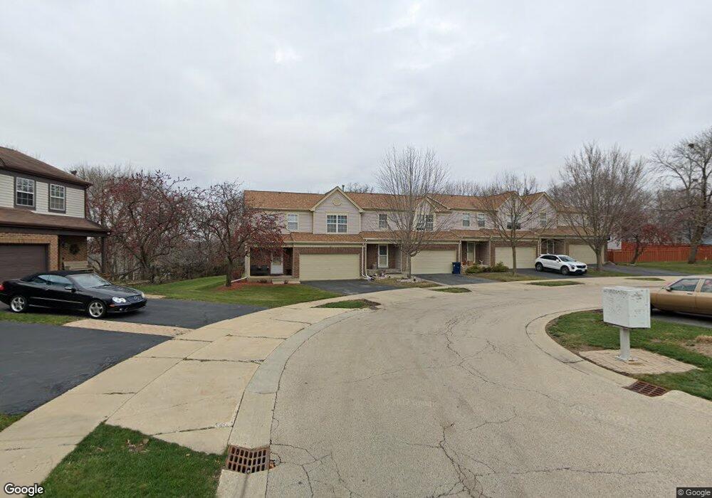 22 Oxford Ct unit 1, Algonquin, IL 60102 - photo 1