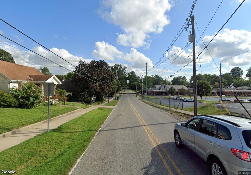 408 State St, Newburgh, IN 47630 - photo 1