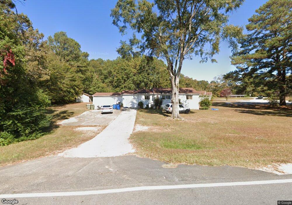182 Oglesby Bridge Rd SE, Conyers, GA 30094 - photo 1