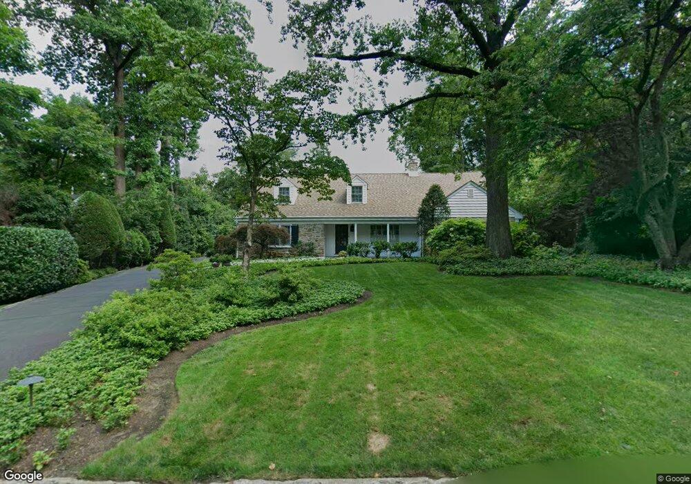 821 Worrell Rd, Jenkintown, PA 19046 - photo 1