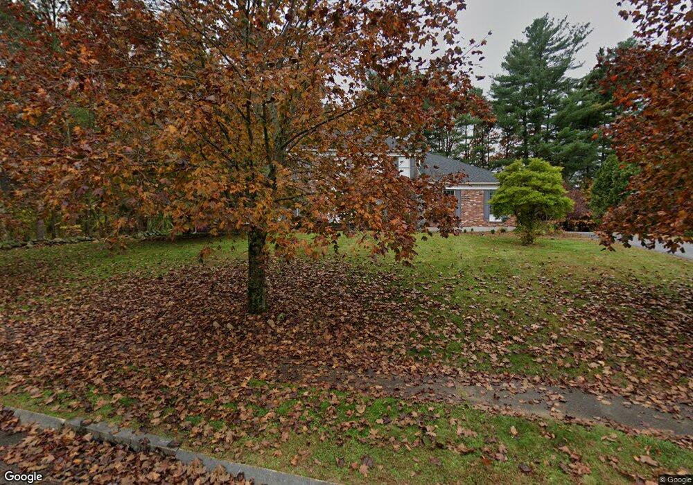 17 Dover Cir, Franklin, MA 02038 - photo 1