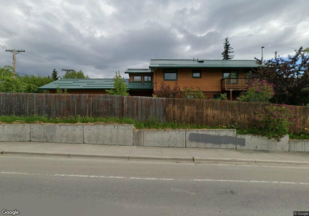 4401 Northwood Dr, Anchorage, AK 99517 - photo 1