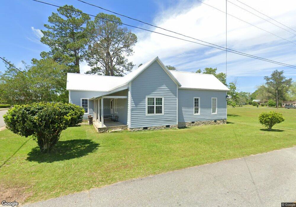 208 W Weeks St, Norman Park, GA 31771 - photo 1