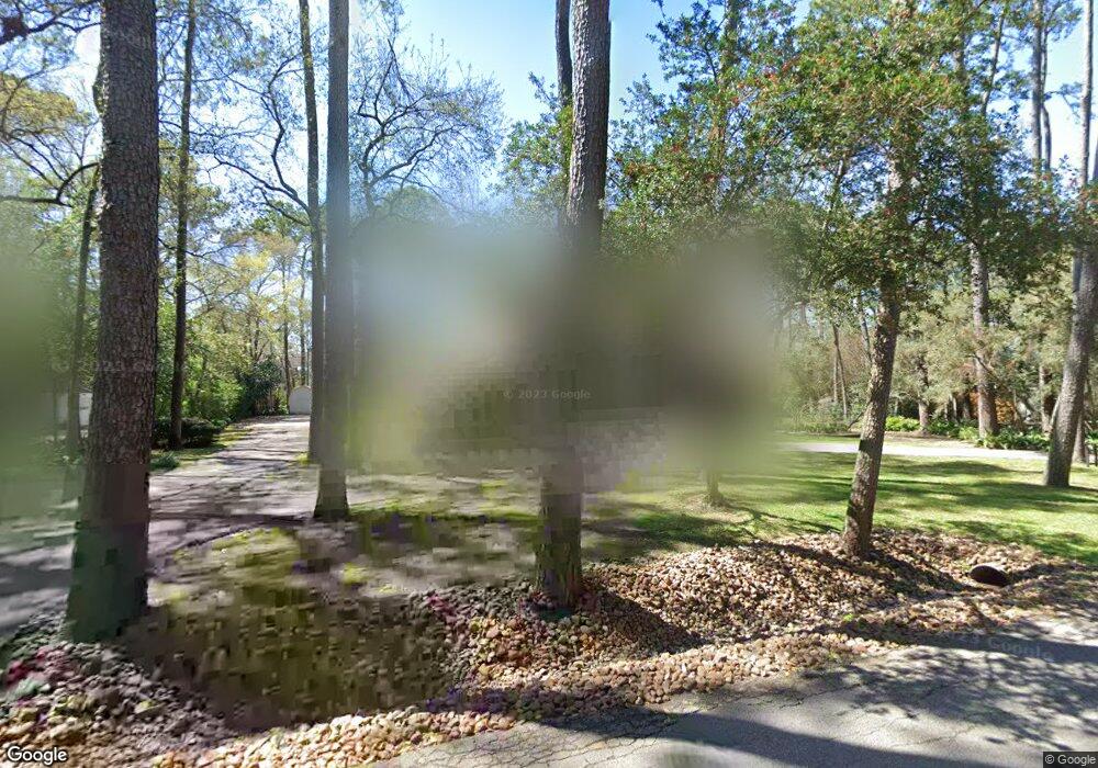 107 Hickory Ridge Dr, Houston, TX 77024 - photo 1