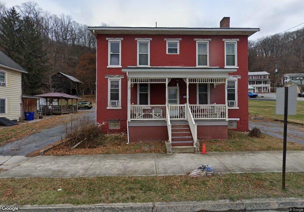 309 W Main St, Everett, PA 15537 - photo 1