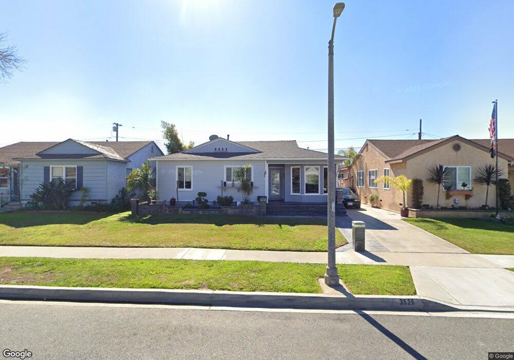 3526 Loomis St, Lakewood, CA 90712 - photo 1