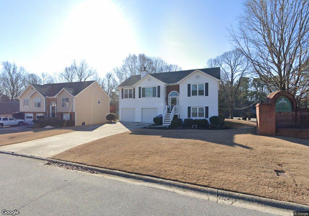 905 Sugar Meadow Dr unit 3, Sugar Hill, GA 30518 - photo 1