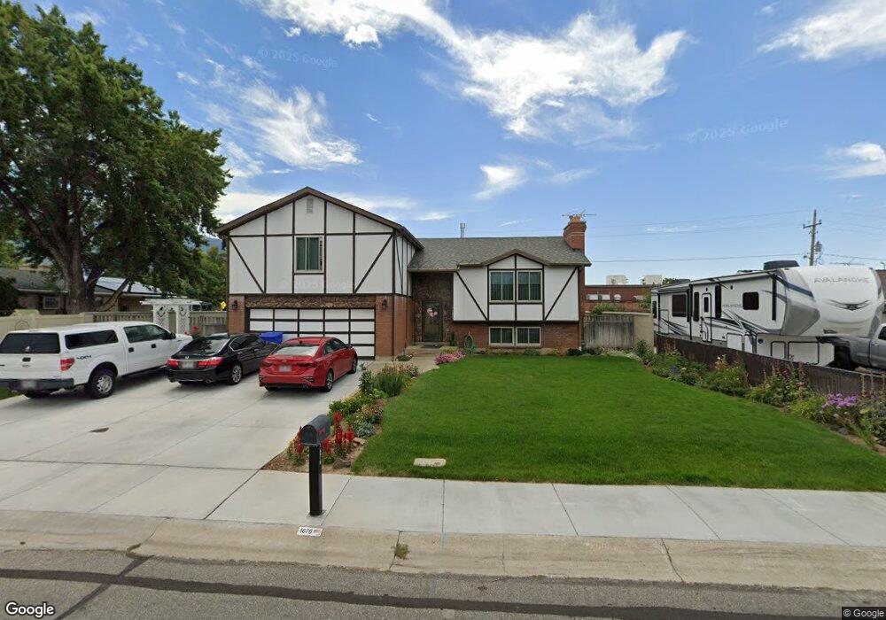 1676 E 8850 S, Sandy, UT 84093 - photo 1