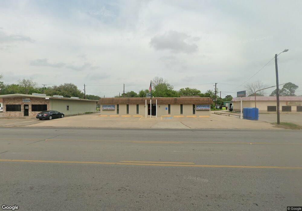 2409 7th St, Bay City, TX 77414 - photo 1