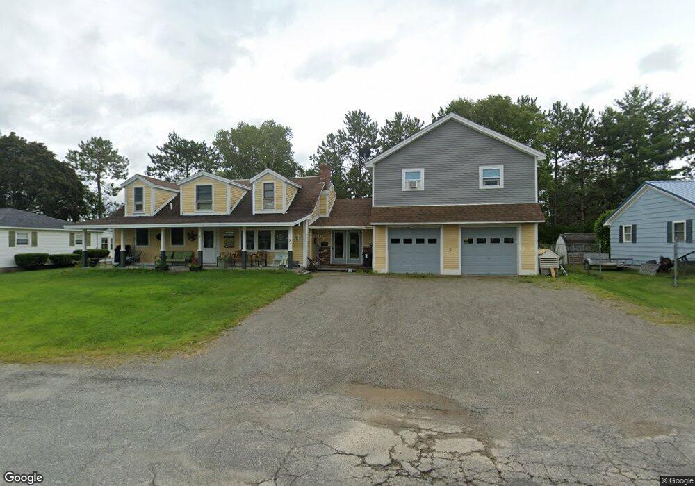 8 Field St, Millinocket, ME 04462 - photo 1