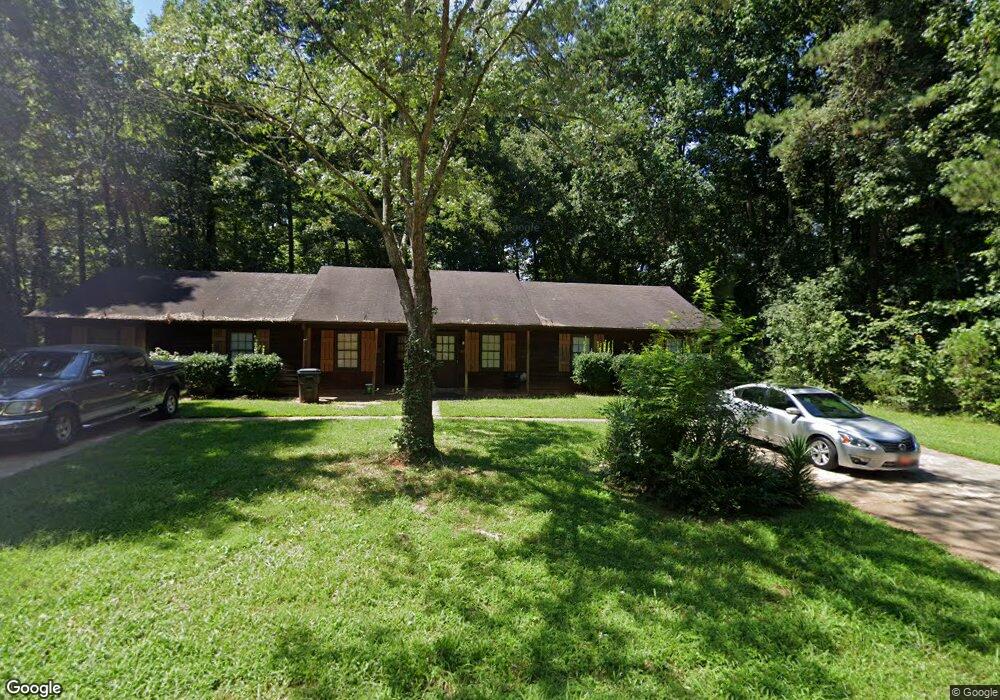 83 Gum Tree Trail, Covington, GA 30016 - photo 1