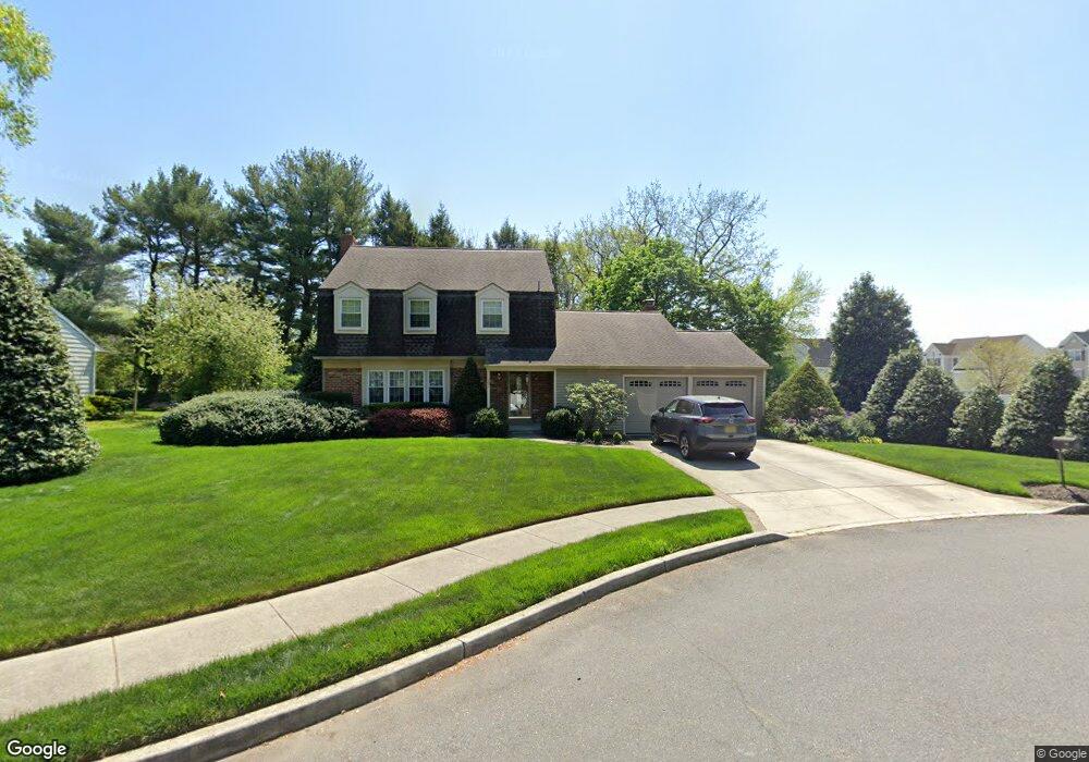 947 Doncaster Dr, West Deptford, NJ 08066 - photo 1