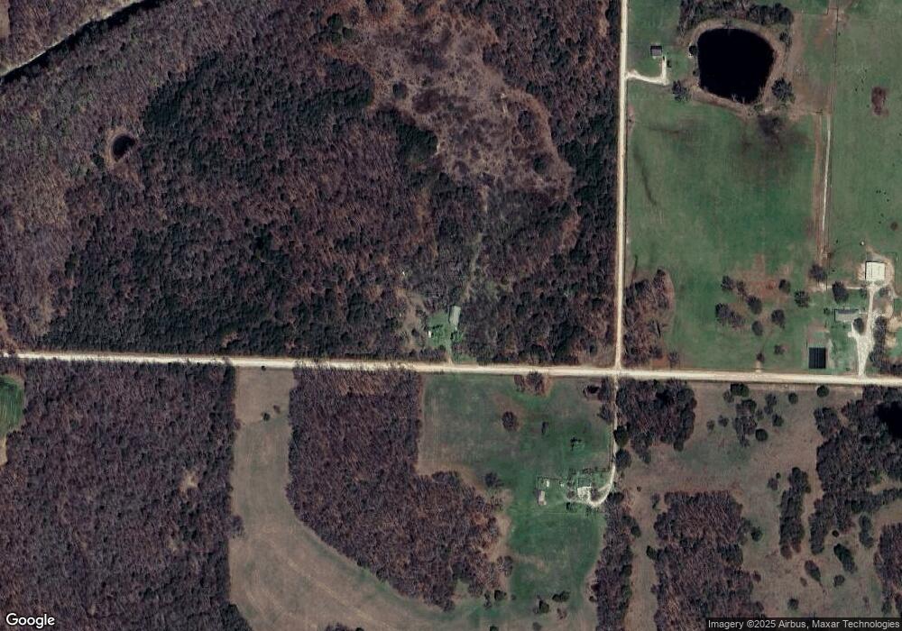 1667 E 1600 Rd, Jerico Springs, MO 64756 - photo 1