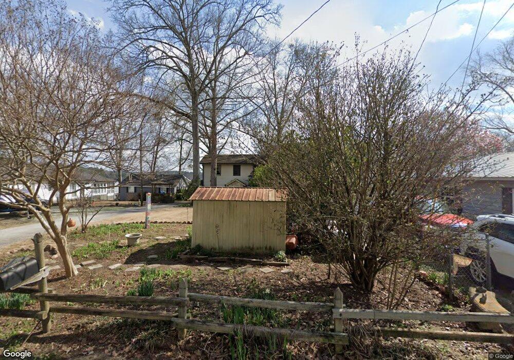 228 Arrow Point Rd, Jackson, GA 30233 - photo 1