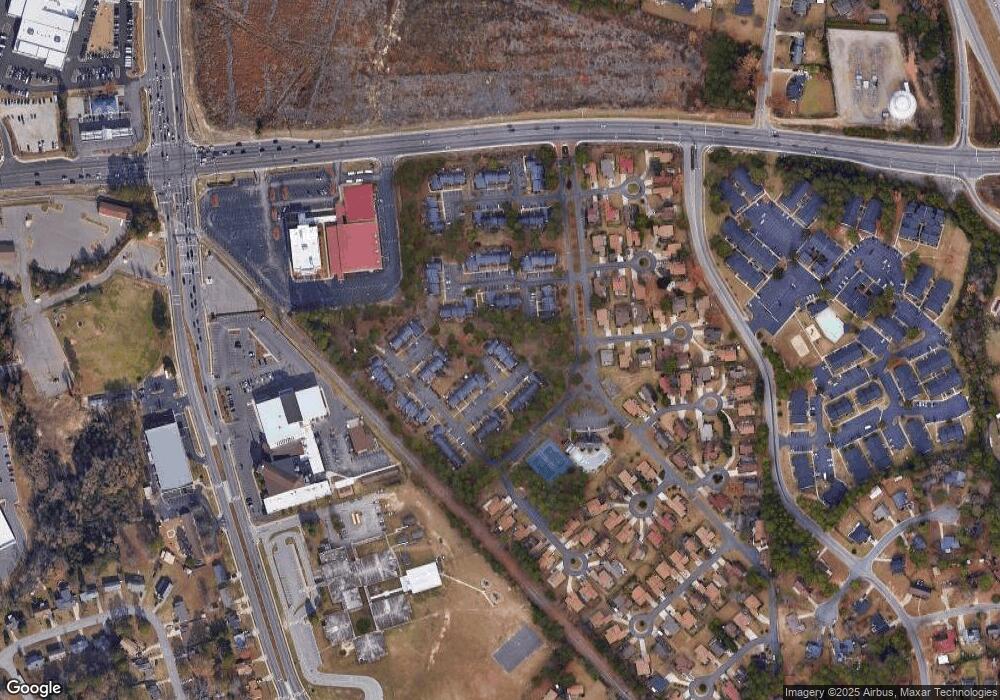 4628 Keg Ct unit 28B, Fayetteville, NC 28314 - photo 1