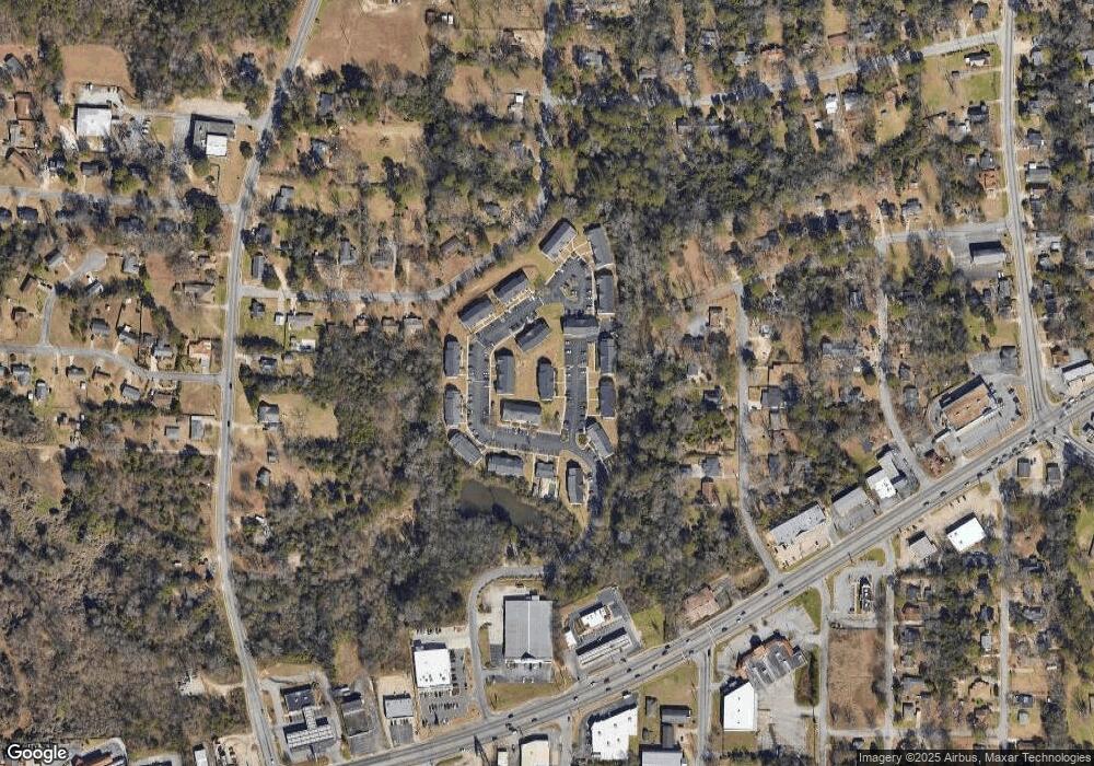 180 Hidden Lakes Ct, Macon, GA 31204 - photo 1