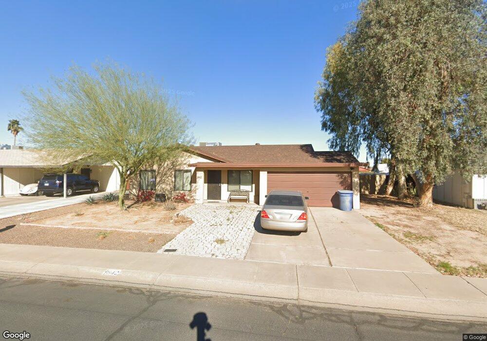 842 W Orion St, Tempe, AZ 85283 - photo 1
