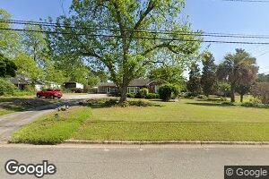 534 E College Ave, Ashburn, GA 31714